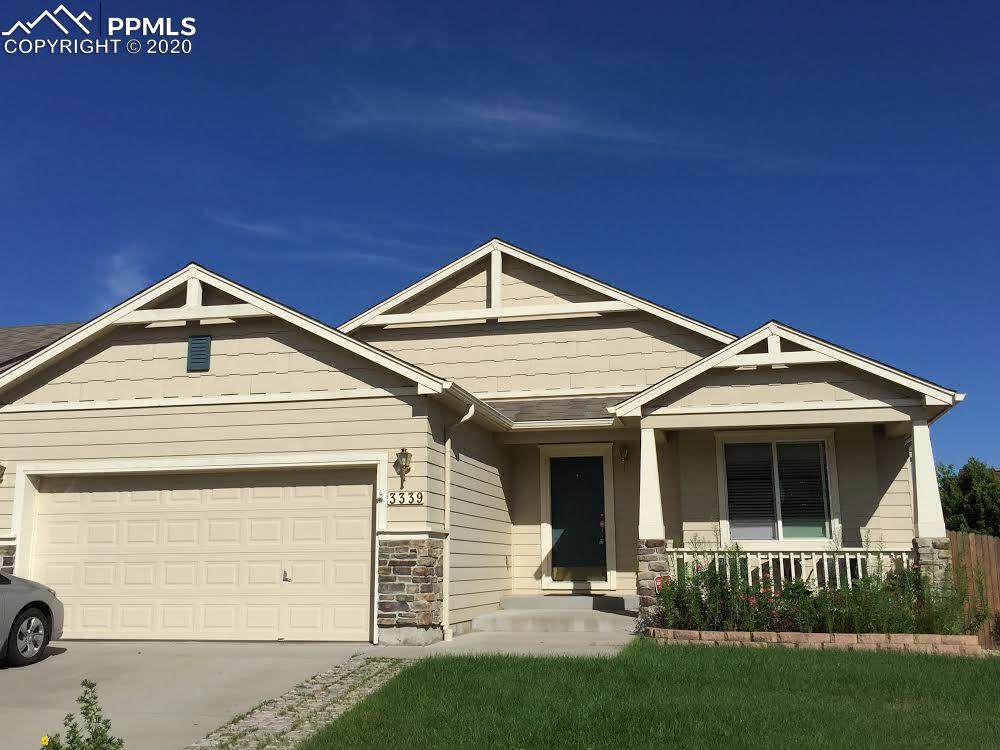 3339 Castellon Drive - Photo 1