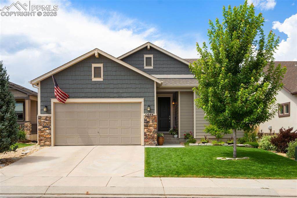 15644 Blue Pearl Court - Photo 1
