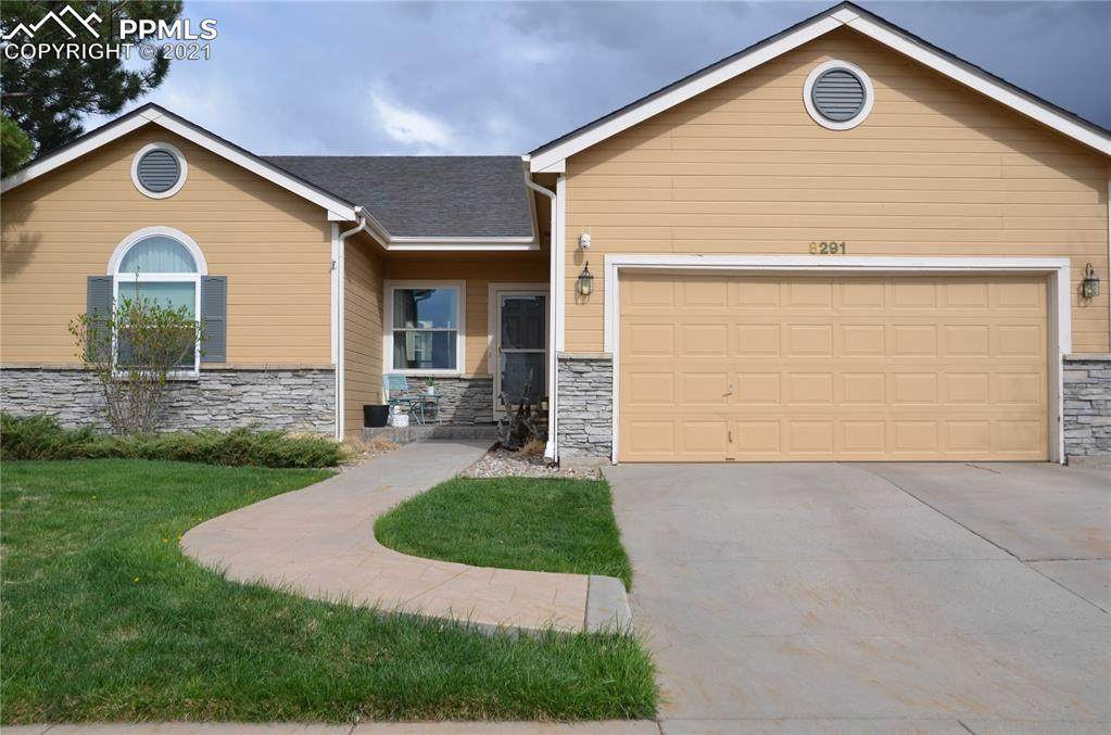 8291 Radcliff Drive - Photo 1