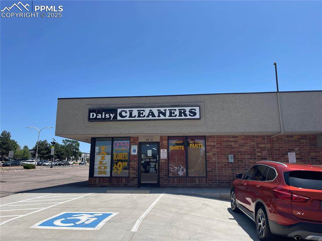 4585 Austin Bluffs Parkway - Photo 1