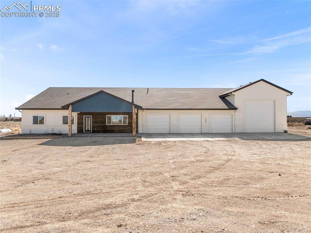 1068 Gantts Fort Avenue - Photo 1