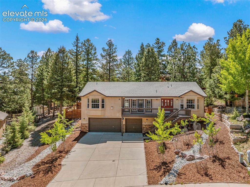 671 Misty Pines Circle - Photo 1