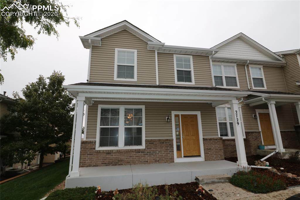2729 Brooksedge View - Photo 1