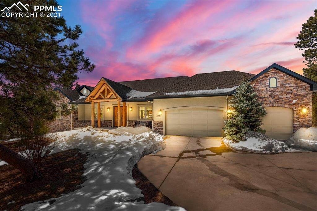 1255 Scarsbrook Court - Photo 1