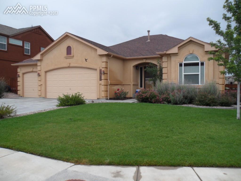 12186 Sunset Crater Drive - Photo 1