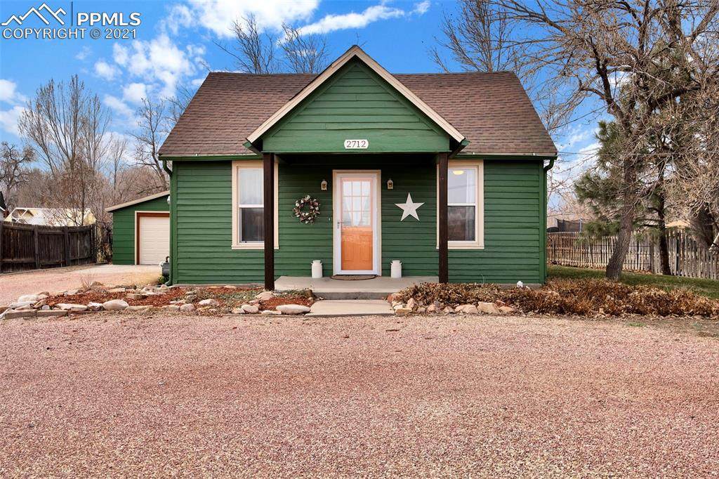 2712 Pear Street - Photo 1