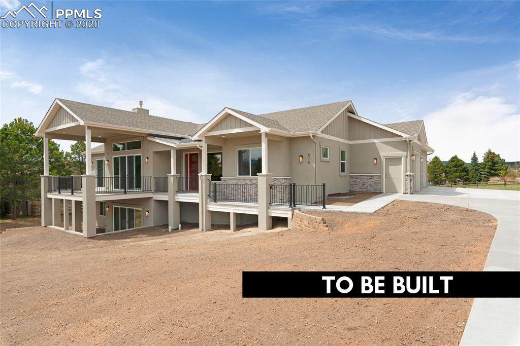 7351 Bell Drive - Photo 1