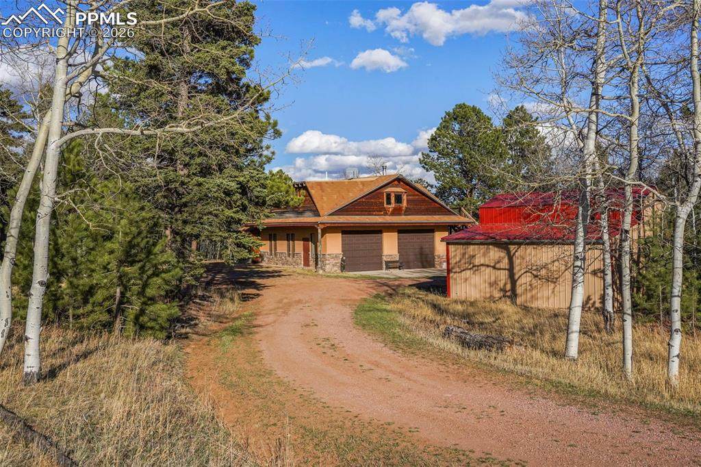 310 County Road 511 - Photo 1