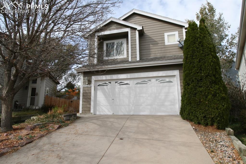 5940 Faxon Court - Photo 1