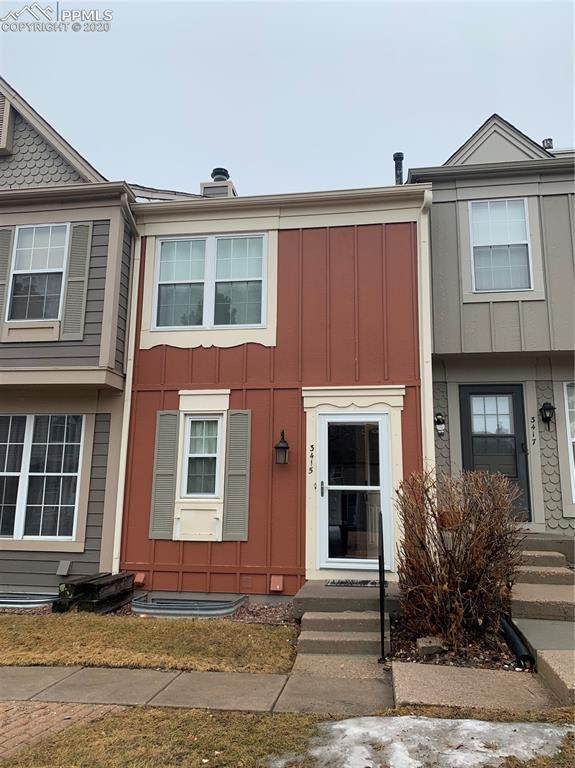 3415 Queen Anne Way - Photo 1