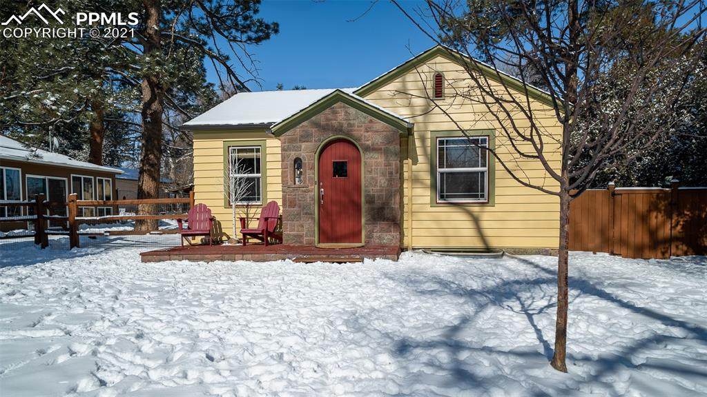 810 Cheyenne Boulevard - Photo 1
