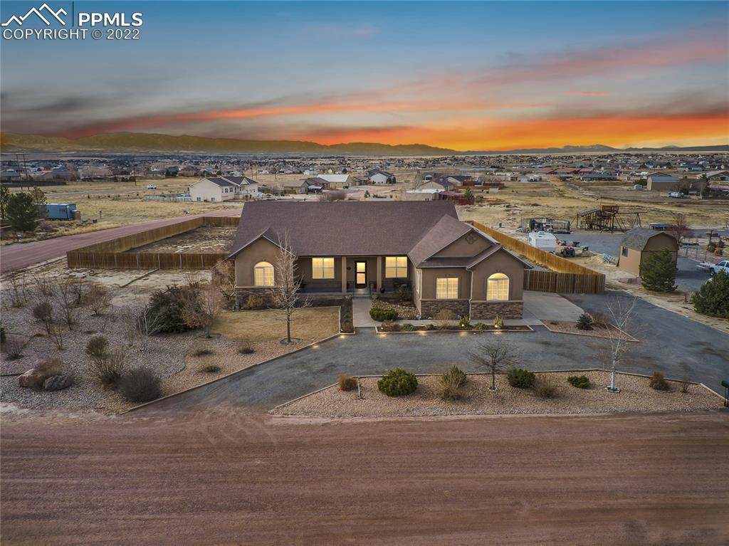 789 Presidio Drive - Photo 1