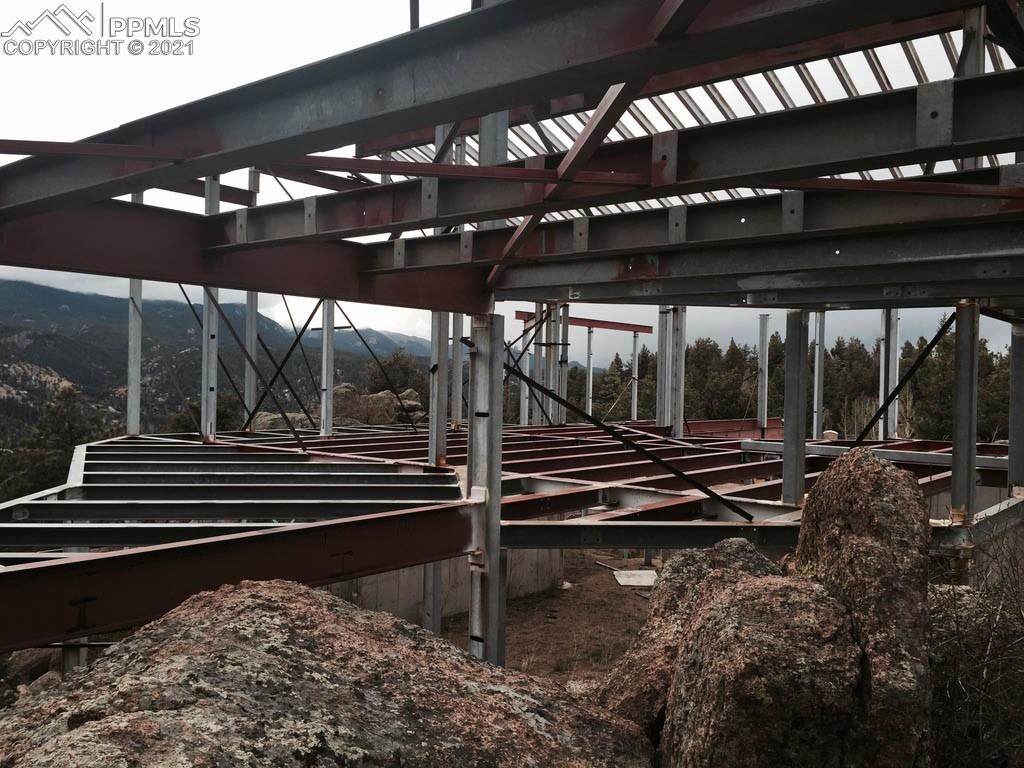 515 Old Mans Camp Trail - Photo 1