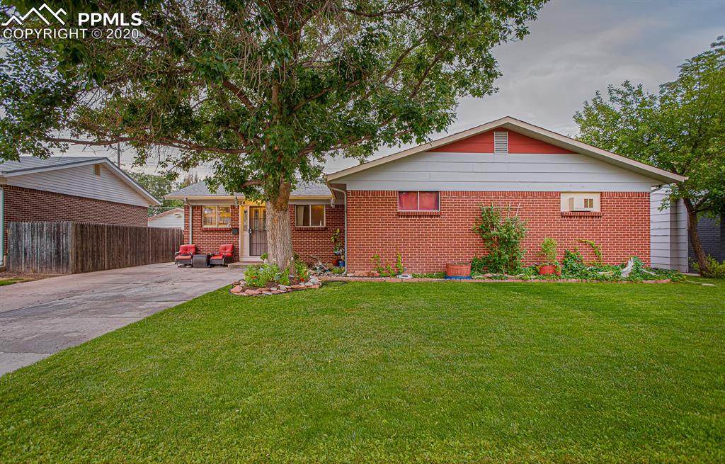 2754 Prospect Street - Photo 1