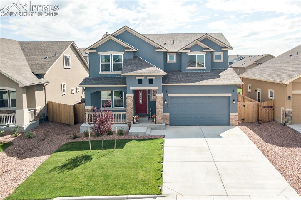 7573 Peachleaf Drive - Photo 1