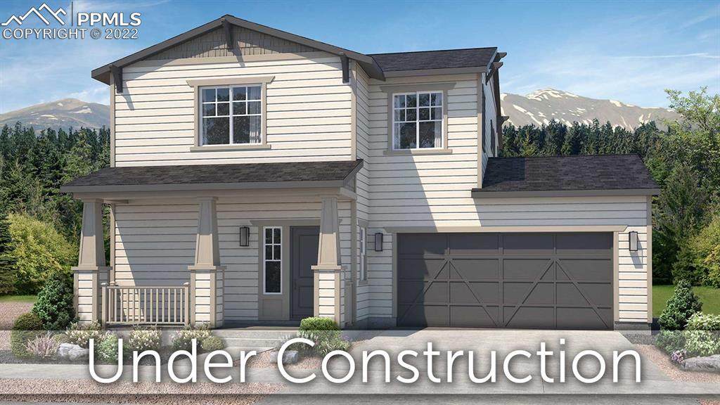 5832 Summer Dream Drive - Photo 1