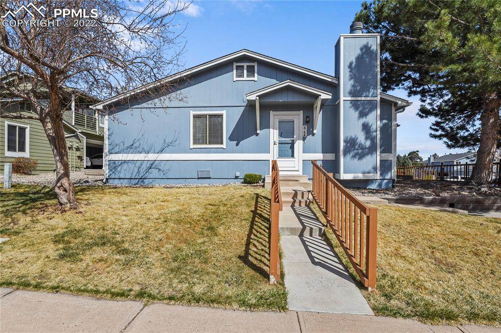 2744 Hearthwood Lane - Photo 1