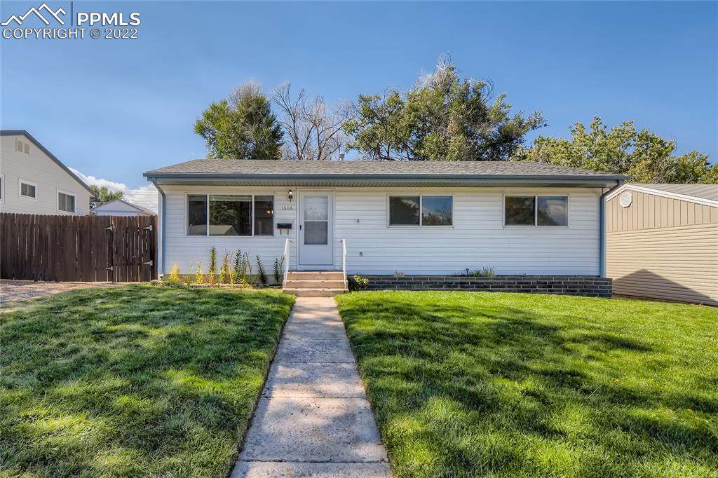 1606 Chelton Road - Photo 1