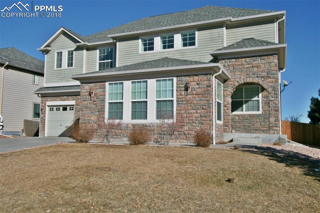 9453 St George Road - Photo 1