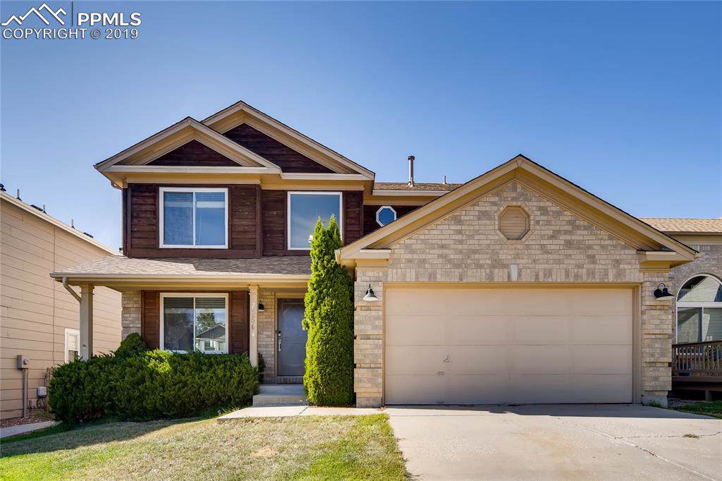 7856 Swiftrun Road - Photo 1