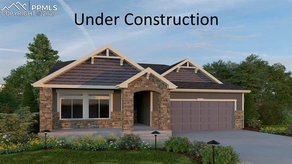 8803 Tranquil Knoll Lane - Photo 1