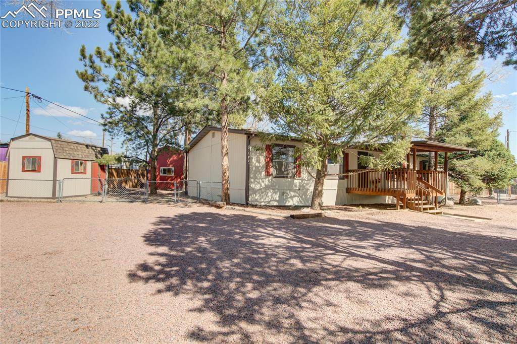 30 Shangra La Drive - Photo 1