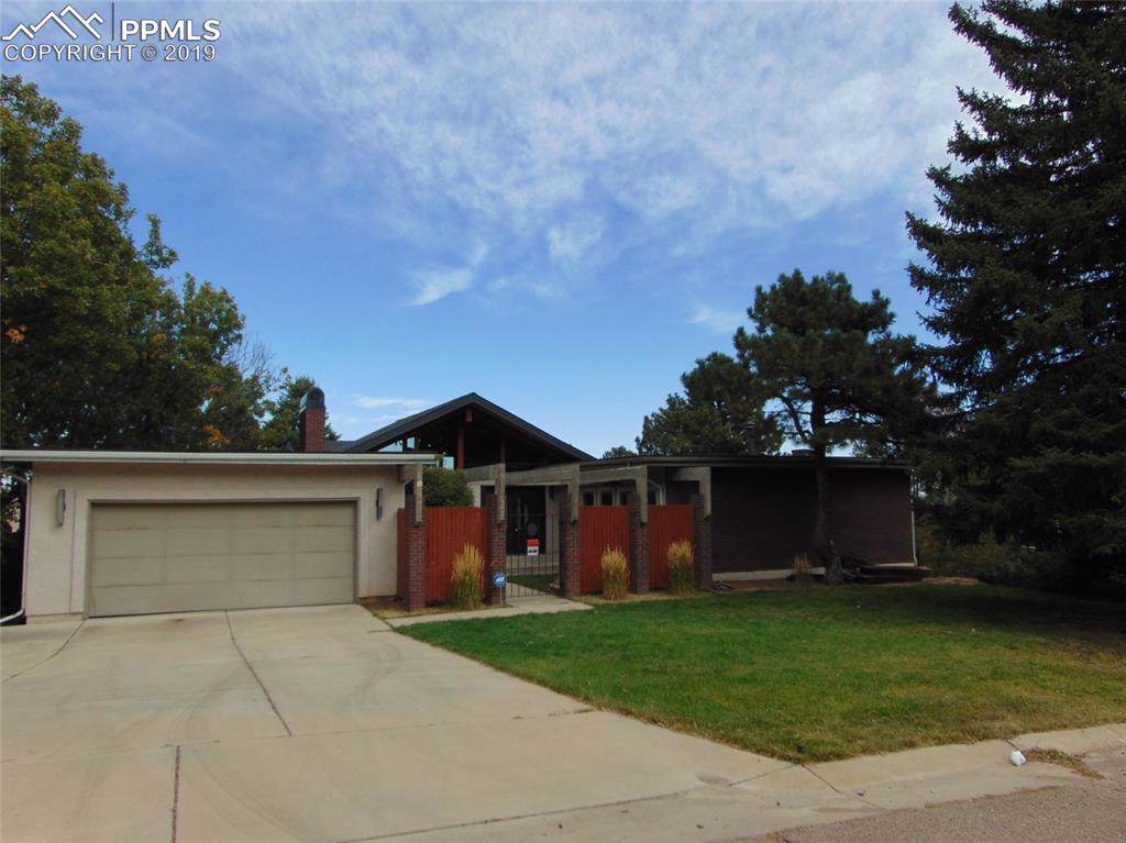 708 Scorpio Circle - Photo 1