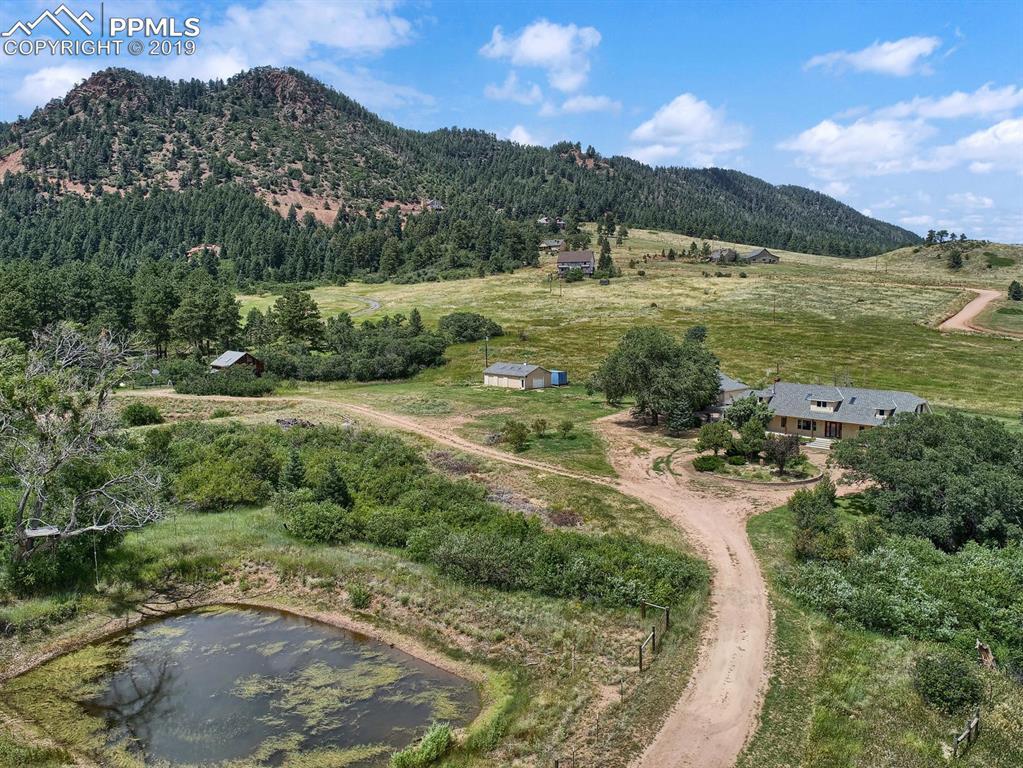 14117 Perry Park Road - Photo 1