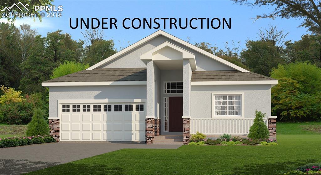 8242 Burl Wood Drive - Photo 1