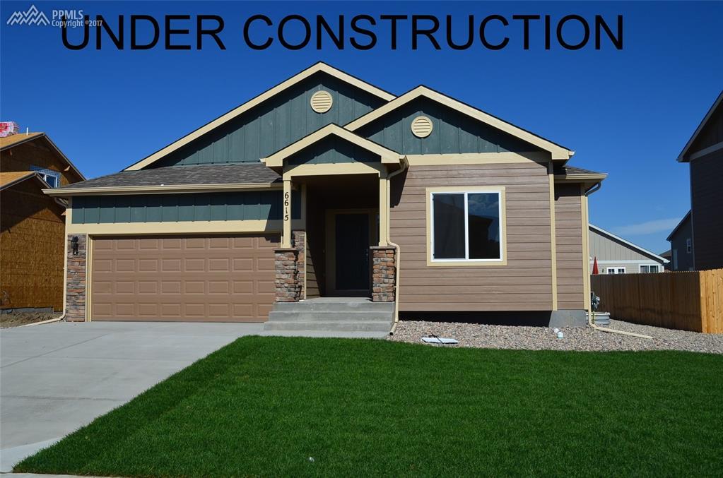 10686 Ridgepole Drive - Photo 1