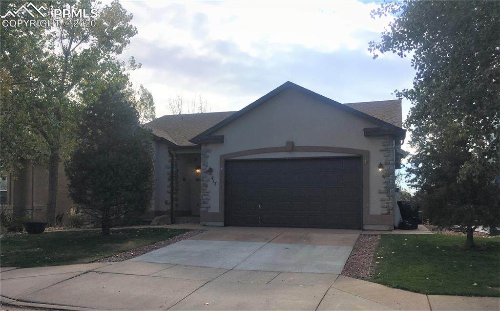 417 Gold Claim Terrace - Photo 1