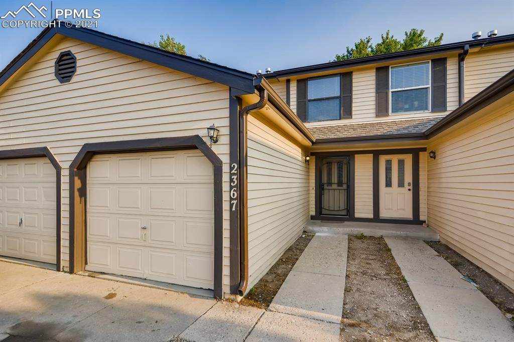 2367 Lexington Village Lane - Photo 1