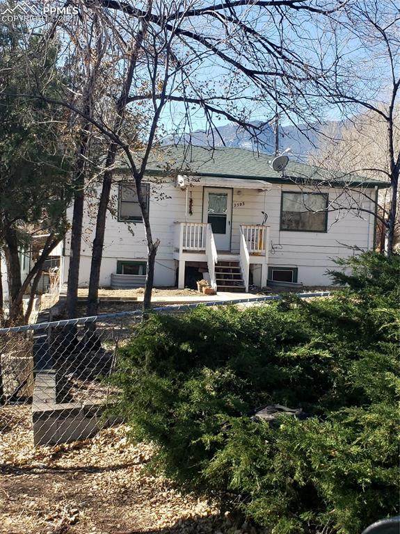 2503 Glen View Avenue - Photo 1