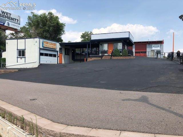 901 Motor City Drive - Photo 1