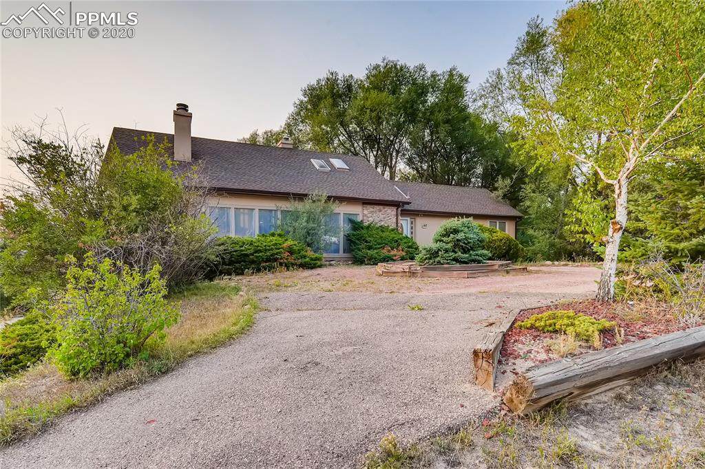 190 Winding Meadow Way - Photo 1