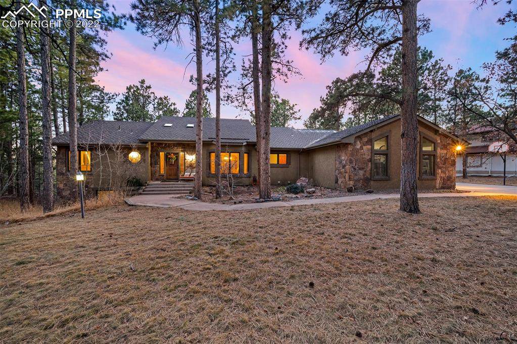 1175 Old Antlers Way - Photo 1