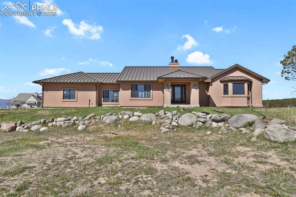 14060 Black Forest Road - Photo 1