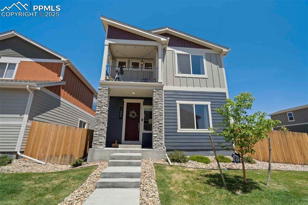 7995 Tremble Point - Photo 1