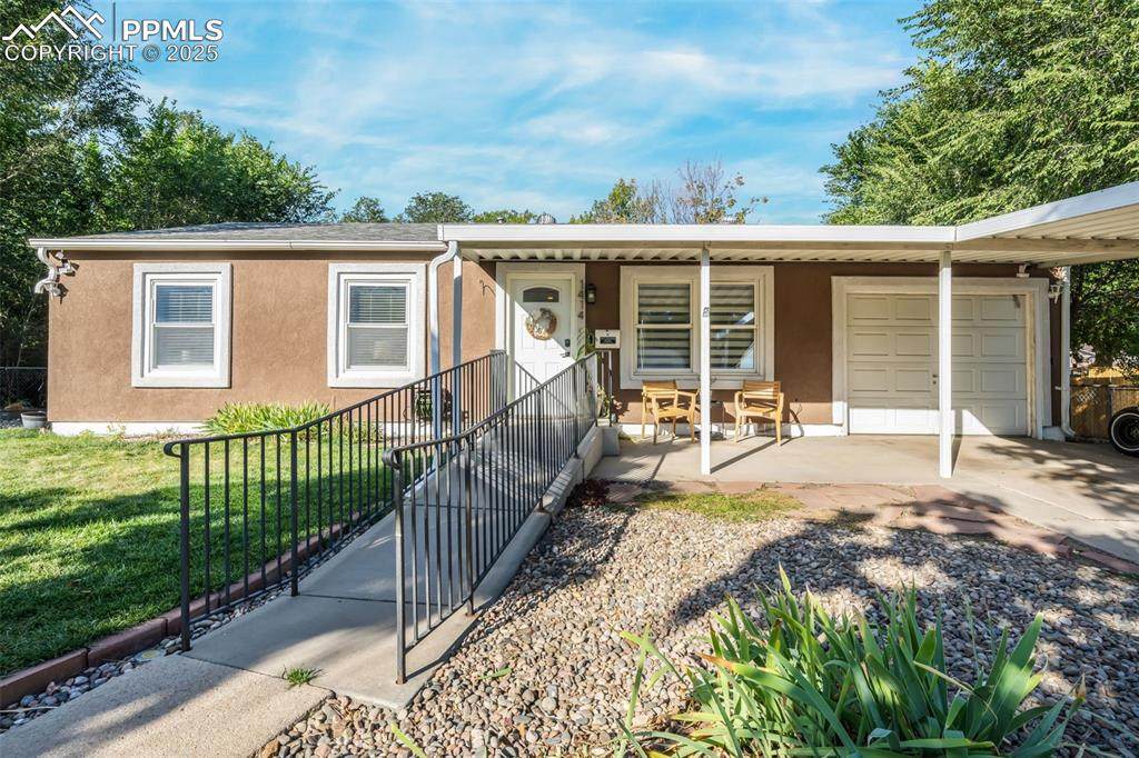 1414 Alexander Road - Photo 1