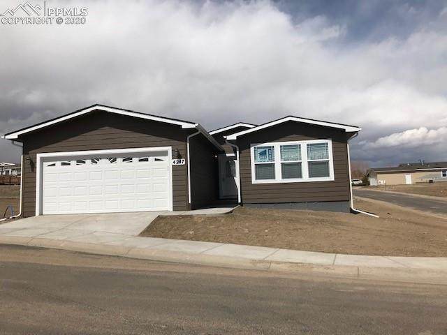 4247 Gray Fox Heights - Photo 1