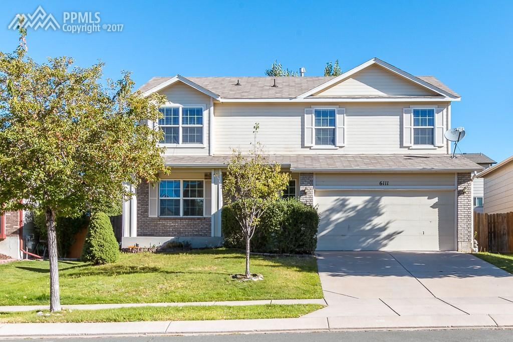 6111 Pioneer Mesa Drive - Photo 1