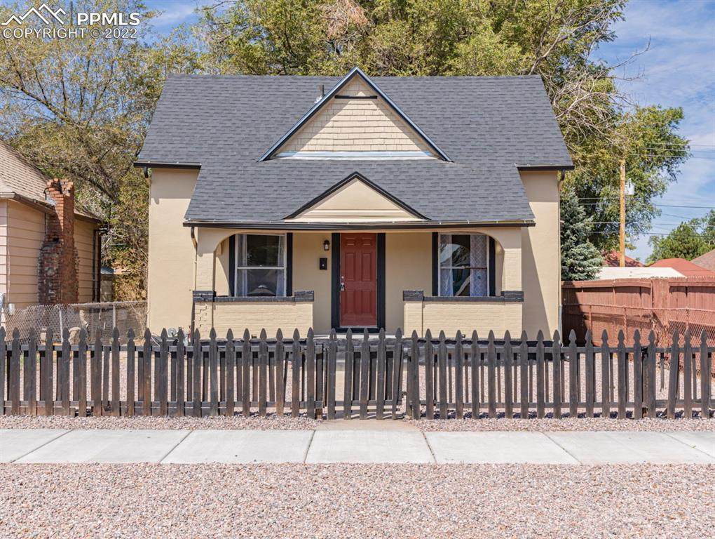2519 Cedar Street - Photo 1