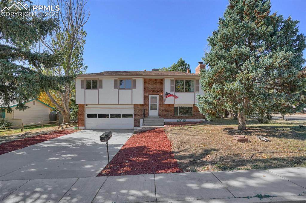 5480 Del Rey Drive - Photo 1