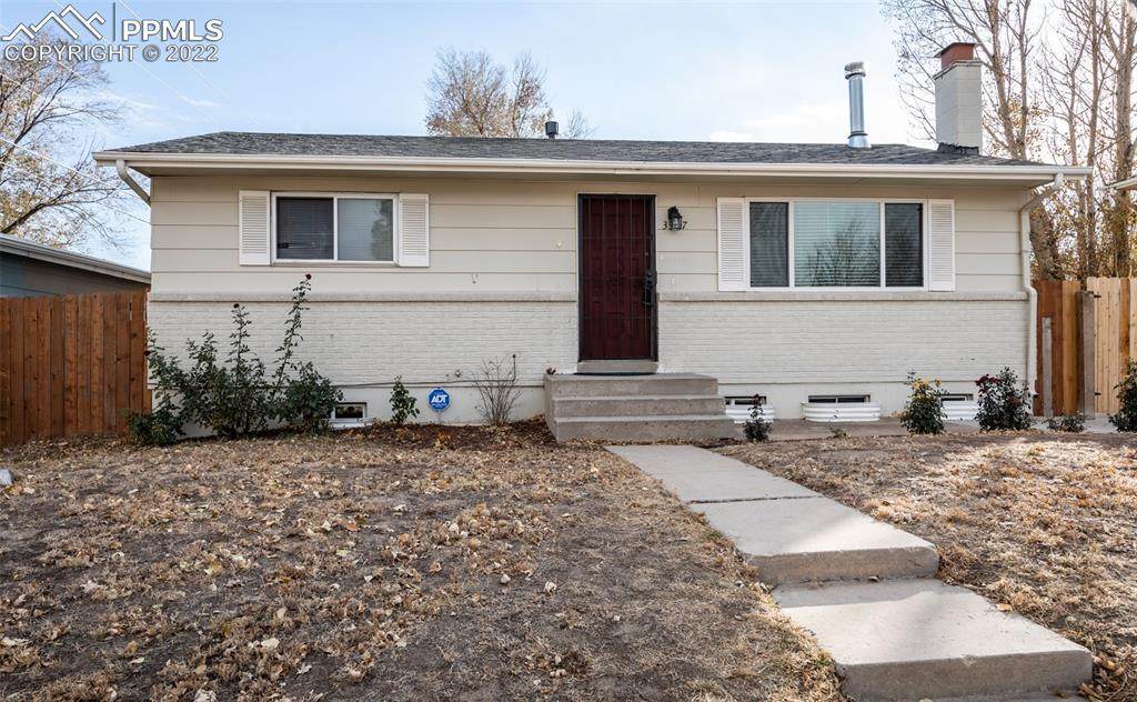 3507 Michigan Avenue - Photo 1