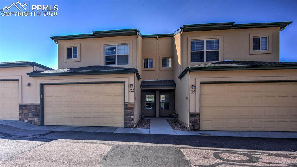 251 Eagle Summit Point - Photo 1
