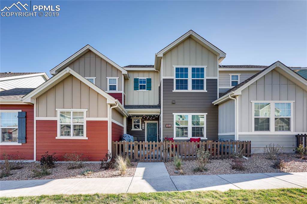 68 Olympian Drive - Photo 1