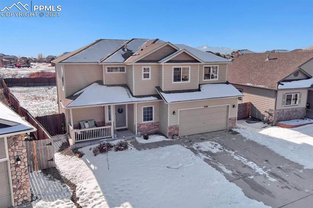 9329 Portmarnock Court - Photo 1