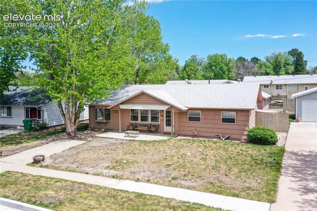 1715 Bates Drive - Photo 1