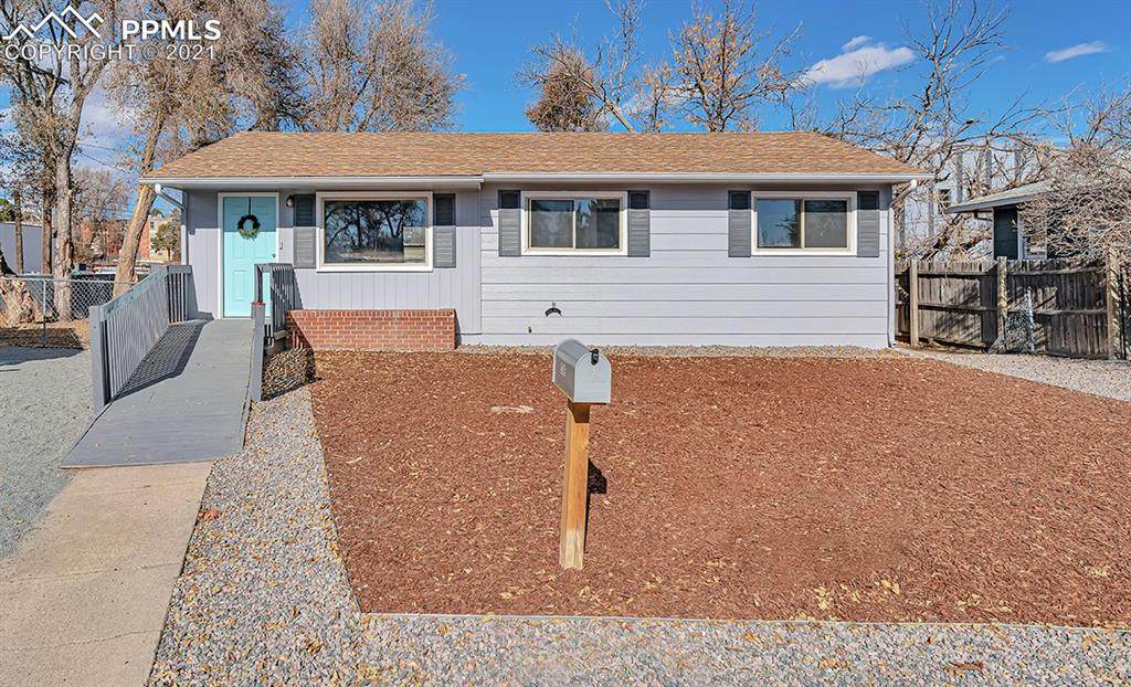 2736 Ben Court - Photo 1