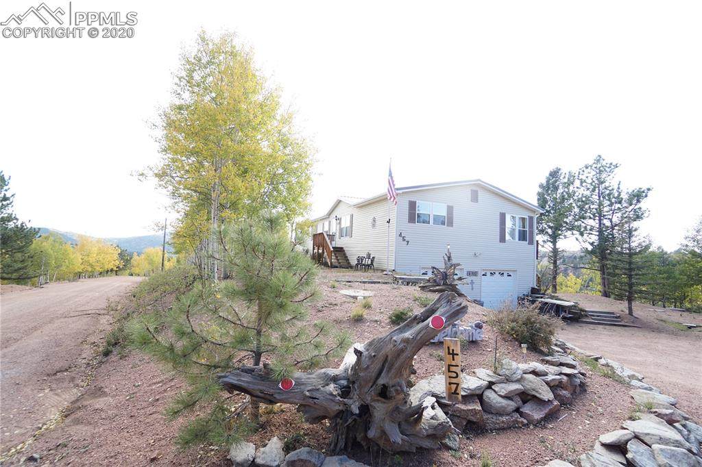 457 Little Topsey Drive - Photo 1